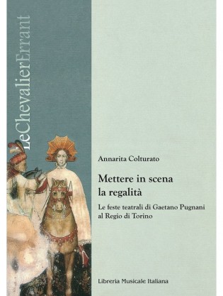 Mettere in scena la regalità