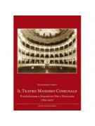 Il Teatro Massimo Comunale