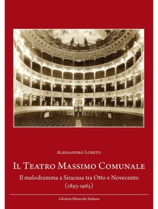 Il Teatro Massimo Comunale