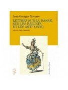 Lettres sur la Danse, sur les Ballets et les Arts (1803)