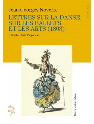 Lettres sur la Danse, sur les Ballets et les Arts (1803)