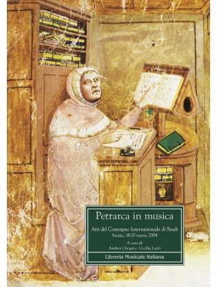 Petrarca in musica