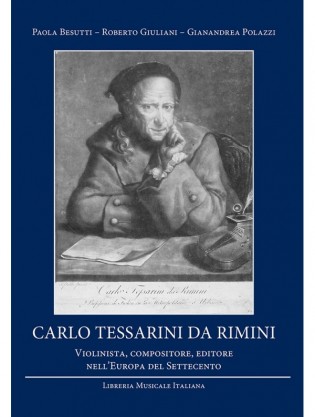 Carlo Tessarini da Rimini