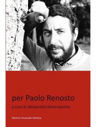 per Paolo Renosto