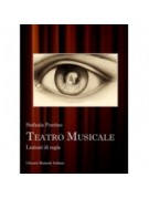 Teatro Musicale. Lezioni di Regia