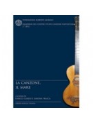 La canzone, il mare