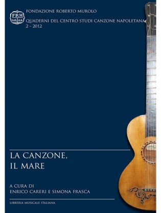 Vinicio Capossela e il mare, nei suoni e nelle parole di SS. dei Naufragati: due versioni a confronto