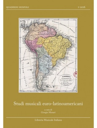 Ilustración y contrailustración de un cuarteto arequipeño (o cómo escribir un yaraví en el estilo de Haydn)