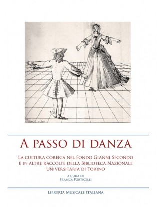Il Fondo di danza Gianni Secondo: notizie sul dono e sul donatore
