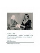 Franz Liszt e Jessie Taylor Laussot Hillebrand