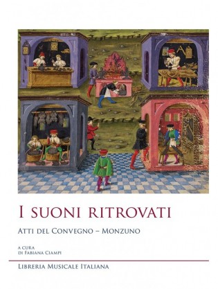 Esperienze di restauro nell’Appennino pistoiese