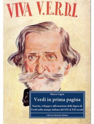 Verdi in prima pagina