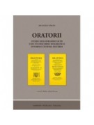 Oratorii, overo Melodrami sacri con un discorso dogmatico intorno l’istessa materia. Roma 1706