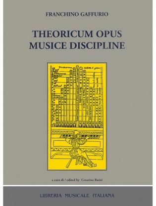 Theoricum opus musice discipline. Napoli 1480