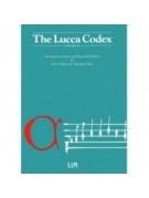 The Lucca Codex. Codice Mancini