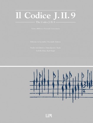 Codice Franco-Cipriota J.II.9 della Biblioteca Nazionale Universitaria di Torino (Il)