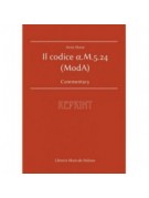 Codice α.M.5.24 (Mod A) (Il)