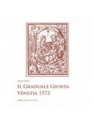 Il Graduale Giunta, Venezia 1572