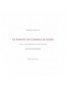 Le Sonate da Camera di Assisi