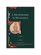 L' Antifonario di Muggiasca