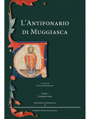 L’antifonario di Muggiasca nella tradizione milanese