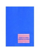 Concerto in si minore. Concertino in do minore [Ed. critica]