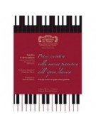 Prassi esecutive nella musica pianistica dell’epoca classica. Principi teorici ed applicazioni pratiche