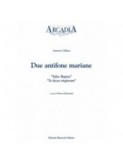 Due Antifone Mariane: “Salve Regina” e “Te decus virgineum”