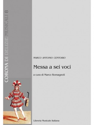 Messa a sei voci