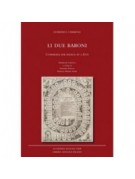 Li due Baroni. Commedia per musica in 2 Atti