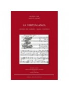 La Stravaganza. Cantata per Soprano e Basso continuo