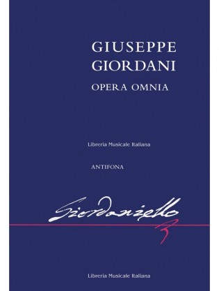 Veni sponsa Christi Antifona