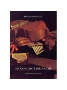 Sei concerti per archi