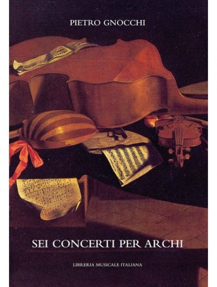 Sei concerti per archi