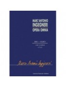 Quinto libro di madrigali a 5 voci