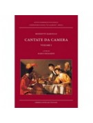 Cantate da Camera, vol. I