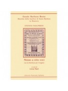 Messe a otto voci con la Partitura l’organo