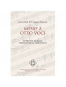 Messe a otto voci. Borbona, Dudlea, Fortiguerra e Simonetta