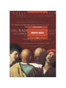 Musica sacra