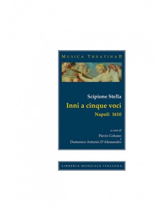Inni a cinque voci (Napoli 1610)