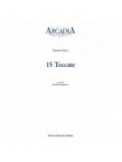 15 Toccate