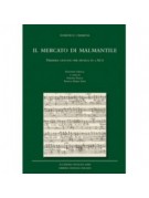 Mercato di Malmantile. Dramma giocoso per musica in 2 Atti