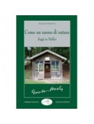 Come un suono di natura. Saggi su Mahler