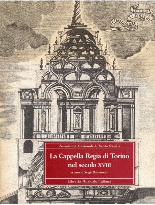 Chirie e Gloria à piu voci in Pastorale