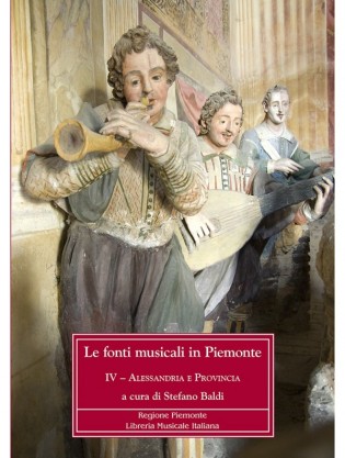 Le Fonti musicali in Piemonte