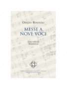 Messe a nove voci. Amo Deum – Marsilia