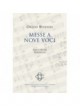 Messe a nove voci. Amo Deum – Marsilia