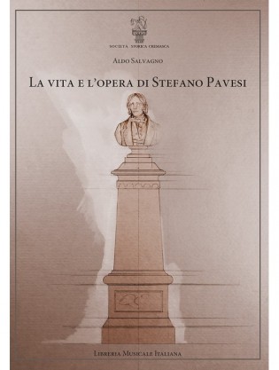 La vita e l’opera di Stefano Pavesi