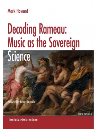 Decoding Rameau: Music as the Sovereign Science