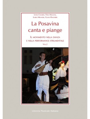 La Posavina canta e piange